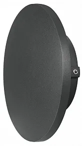 Накладной светильник Arte Lamp NIMBO A1510AL-1BK