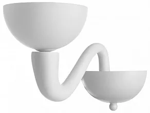 Бра Divinare Bianca-Nero 7091/01 AP-1