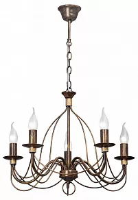 Подвесная люстра Vitaluce V1034 V1034/5