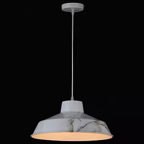 Подвесной светильник Natali Kovaltseva Minimal Art MINIMAL ART 77020-1P WHITE