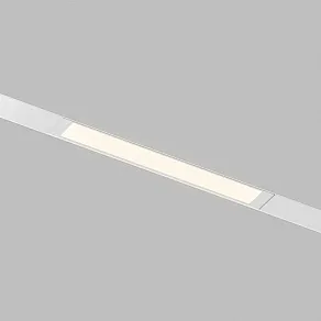 Встраиваемый светильник Denkirs SIMPLE LINEAR DK8103-WH