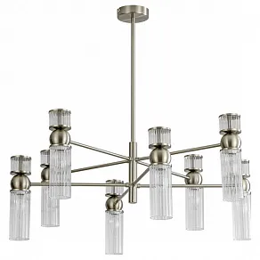 Люстра на штанге Lumion DENVER 8277/8