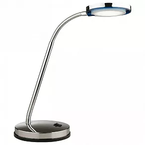 Настольная лампа офисная Odeon Light Wula-LED 2341/1T