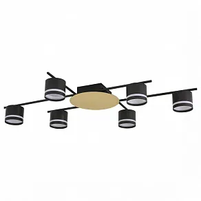 Потолочная люстра Lumion BENUA 8304/6C