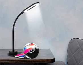 Настольная лампа офисная Ambrella DE DE589