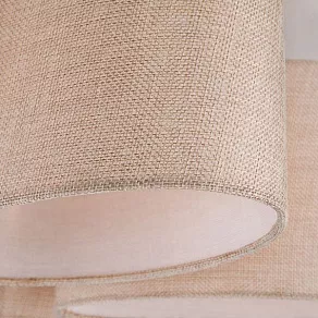 Потолочная люстра Eurosvet Elipse 60083/5 хром