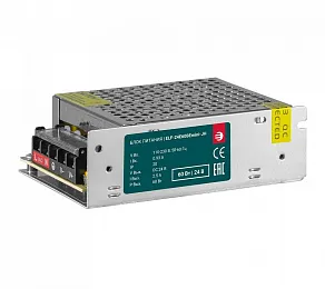 Блок питания ELFLED  ELF-24E60BEmini-JH