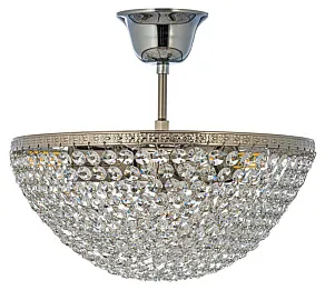 Люстра на штанге Arti Lampadari Stella Stella E 1.3.30.505 N