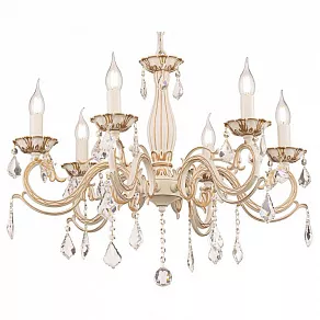 Подвесная люстра Maytoni Bronze ARM245-06-W