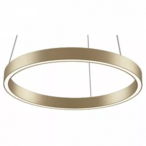 Подвесной светильник Maytoni Rim MOD058PL-L22BS4K