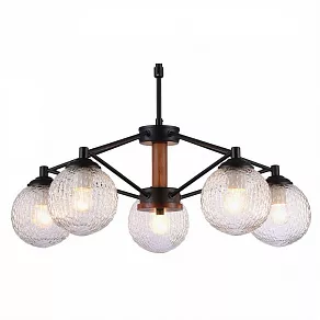 Люстра на штанге Omnilux Bitetto OML-50903-05