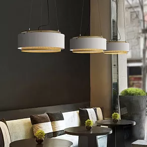 Подвесной светильник Imperiumloft Casing CASING01