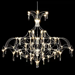 Подвесная люстра O-LUCE Cancan 11804-0