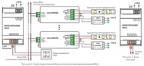 Блок питания Arlight Intelligent 026166