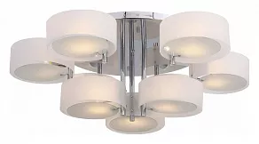 Потолочная люстра EVOLUCE Foresta SL483.502.09