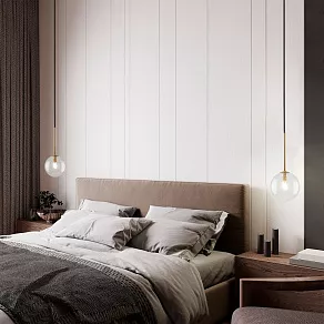 Подвесной светильник TK Lighting Nilos 5941 Nilos