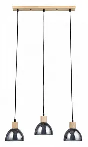 Подвесной светильник Arte Lamp Lancaster A5869SP-3BK