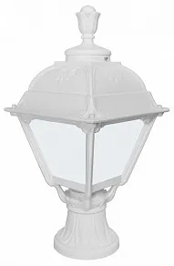 Наземный низкий светильник Fumagalli CEFA U23.110.000.WYE27