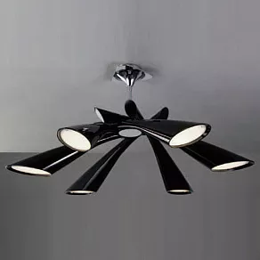 Люстра на штанге Mantra Pop 0906