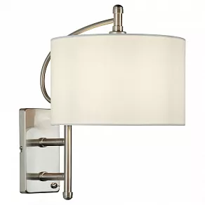 Бра Arte Lamp  A2999AP-1SS