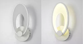 Бра Moderli Como V1830-WL