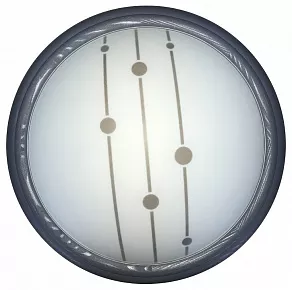 Накладной светильник TopLight Polly TL1127-1Y