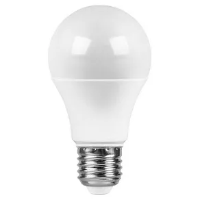 Лампа светодиодная Feron SBA6020 E27 20Вт 4000K 55014