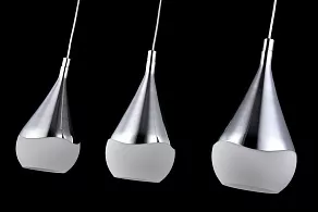 Подвесной светильник Maytoni Icederg F013-33-N