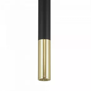 Подвесной светильник LUMINA DECO LDP 1100 LDP 1100-500 BK+GD
