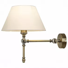 Бра Arte Lamp 5620 A5620AP-1AB