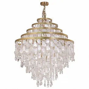 Подвесная люстра Alfa-Light F0524 F0524-14