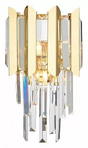 Накладной светильник Natali Kovaltseva Amazone AMAZONE 81444/2W GOLD