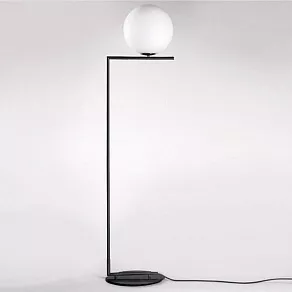 Торшер Imperiumloft Flos IC Lights 41.145