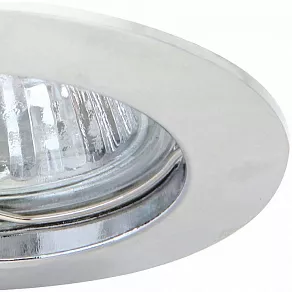 Встраиваемый светильник Arte Lamp Basic A2103PL-3CC