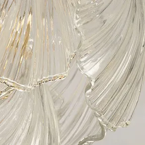 Подвесная люстра De City Патриция 447013204