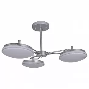 Люстра на штанге F-promo Ledante 2471-3P