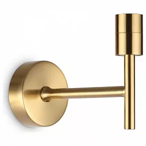 Бра Ideal Lux Set Up SET UP MAP1 OTTONE