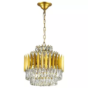 Подвесной светильник Odeon Light Valetta 4123/12