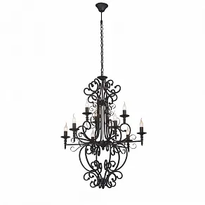 Подвесная люстра Vitaluce V1873 V1873-1/9