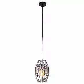 Подвесной светильник Lucia Tucci Industrial INDUSTRIAL 1826.1