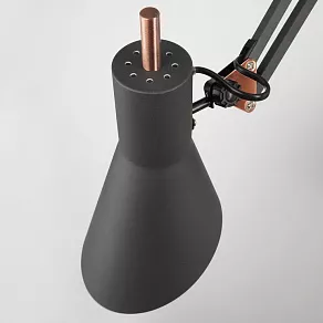 Бра Eurosvet Norden 70086/1 черный