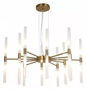 Подвесная люстра F-promo Schilf 4196-20P