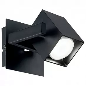 Бра Ideal Lux Mouse MOUSE AP1 NERO