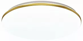 Накладной светильник Sonex Lassa 3043/DL