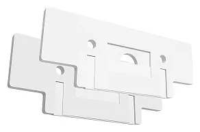 Заглушка для трека Arte Lamp OPTIMA-ACCESSORIES A751333E