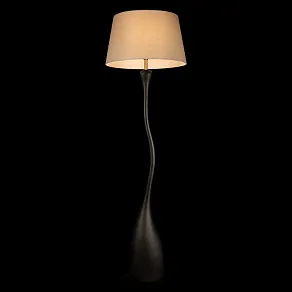 Торшер Loft it Ariadne 10571F Black