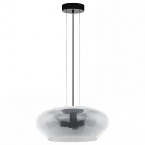 Подвесной светильник Eglo Priorat 39658