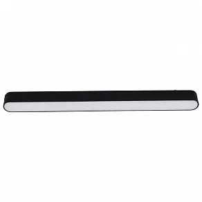 Накладной светильник Reluce 13001 13001-9.3-001UR magnetic LED16W BK CCT+SMART