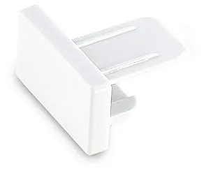 Заглушка для профиля Donel  CDN01W