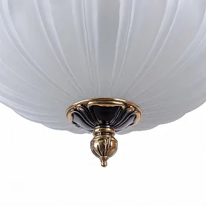 Подвесная люстра Ambiente 7539 7539/3 PB